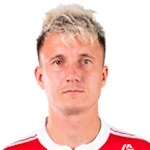 Photo of Aleksandr Golovin