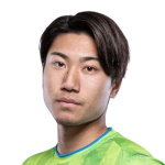 Photo of M. Ikeda