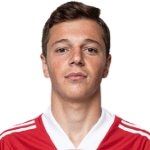 Photo of A. Bastunov