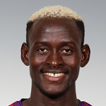 Photo of O. Ismaila