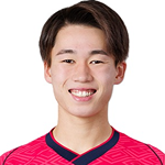 Photo of H. Okuda