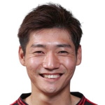 Photo of D. Okamura