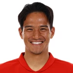 Photo of R. Inoue