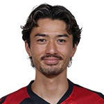 Photo of K. Chida