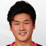 Photo of N. Matsumoto