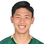 Photo of S. Kawasaki
