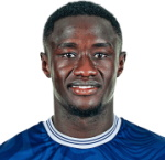 Photo of D. Samassékou