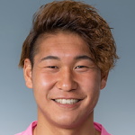 Photo of K. Tachikawa