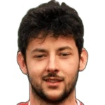 Photo of Leon Najdovski