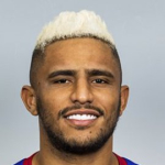 Photo of Willian Lira