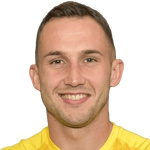Photo of M. Krstovski