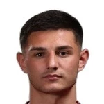 Photo of B. Dimoski