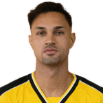 Photo of Sérgio Antonio Da Luiz Junior