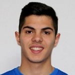Photo of J. Berisha
