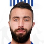 Photo of F. Najdovski