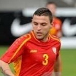 Photo of A. Timovski