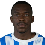 Photo of Basilio Ndong Owono Nchama