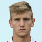 Photo of M. Vrbanec