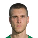 Photo of Marko Gajić