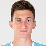 Photo of Matija Kavčič