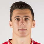 Photo of Nikola Leko