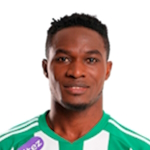 Photo of E. Boakye