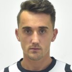 Photo of M. Zalokar