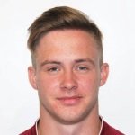 Photo of Matic Kopač