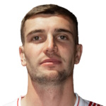 Photo of Nardin Mulahusejnović