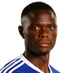 Photo of P. Daka