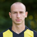 Photo of O. Kregar