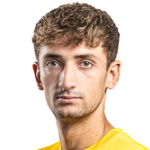 Photo of Gašper Trdin