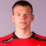 Photo of V. Černiauskas