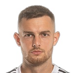 Photo of Almin Kurtovič