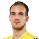 Photo of D. Stipica