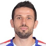 Photo of Antonio Azinović