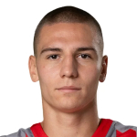 Photo of V. Antov