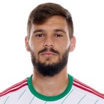 Photo of Kristiyan Aleksandrov Malinov