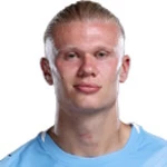 Photo of Erling Braut Haaland