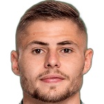 Photo of A. Yordanov
