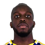 Photo of Ali Sowe