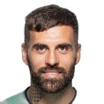 Photo of Lucas Silva
