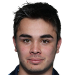 Photo of Jared Christopher Lum