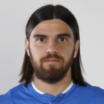 Photo of M. Cvetković