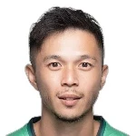 Photo of Siu Kwan Chan