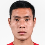 Photo of Leung Nok Hang