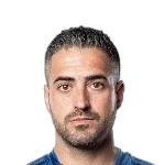 Photo of Manuel Bleda