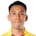 Photo of Chun Ming Wu