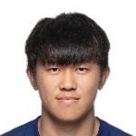 Photo of Chun Lok Mark Tan