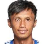 Photo of Leung Chun Pong